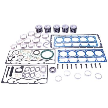 John Deere 5030TT (RE526785 Piston) Out-of-Frame Engine Rebuild Kit