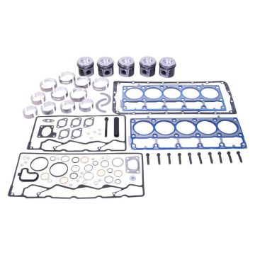 John Deere 5030TT (RE516347 Piston) Inframe Engine Rebuild Kit