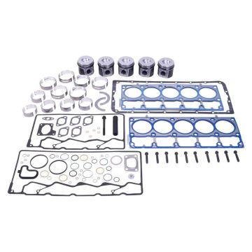 John Deere 5030TL (RE522094 Piston) Inframe Engine Rebuild Kit