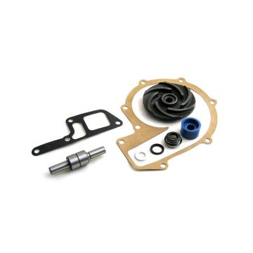 Water Pump Kit for John Deere MX140