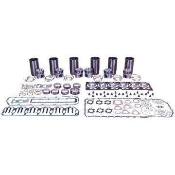 John Deere 6068T PowerTech (Tier 4, Piston RE553821) Inframe Engine Rebuild Kit