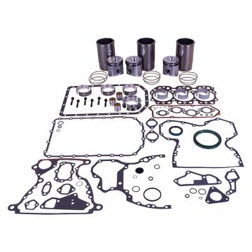 John Deere 3179D, 3029D (Non-Turbo, Non-PowerTech) Out-of-Frame Engine Rebuild Kit