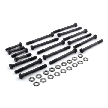 Cylinder Head Bolt Set (Early with Bendix/Bosch Injectors) for John Deere AR44792