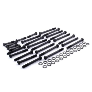 Cylinder Head Bolt Set (Early with Bendix/Bosch Injectors) for John Deere AR44793