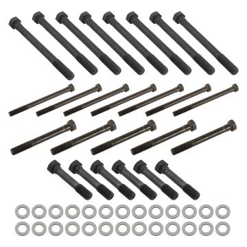 Cylinder Head Bolt Set for John Deere AR44527
