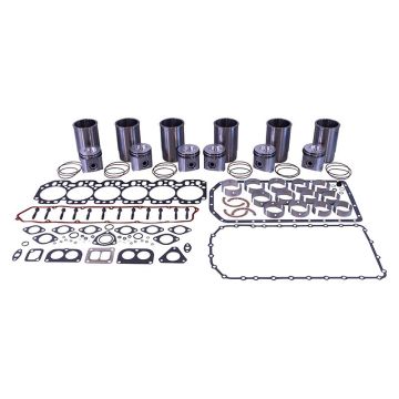 John Deere 6059T (Pin 1.625") Inframe Engine Rebuild Kit