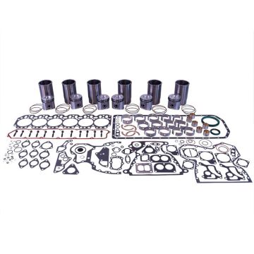John Deere 6059T (Pin 1.625") Out-of-Frame Engine Rebuild Kit
