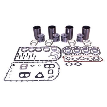 John Deere 4039D (1.375" Pin) Inframe Engine Rebuild Kit