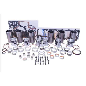 John Deere 6404D (ESN 65000 - 214999) Hyperformance Out-of-Frame Engine Rebuild Kit