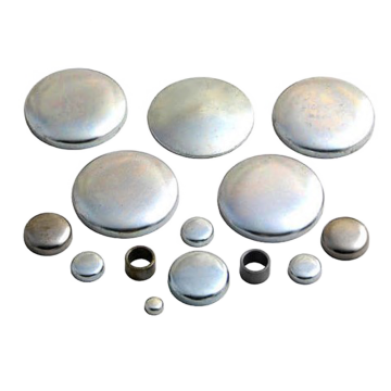 Expansion Plug Kit (4B Plug Kit) for Cummins 3900687