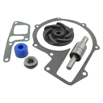 Water Pump Kit for John Deere MX135