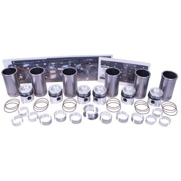 Allis Chalmers D2800, D2900, 301, 649 Inframe Engine Rebuild Kit