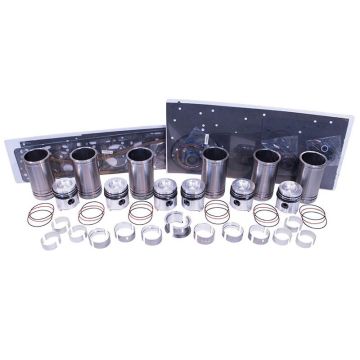 Allis Chalmers D2800, D2900, 301, 649 Out-of-Frame Engine Rebuild Kit
