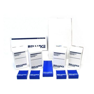 Ford 134 (1/2" Head Bolt, Sleeved Block) Inframe Engine Rebuild Kit