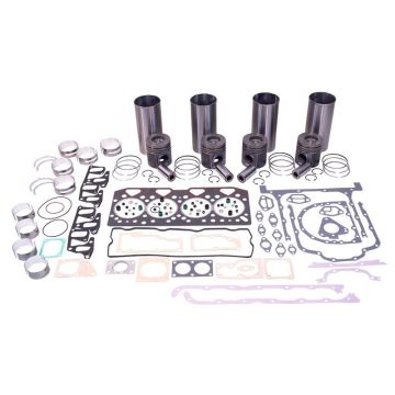 Caterpillar 3054, Perkins 1004.40, CCW4.40 Inframe Engine Rebuild Kit