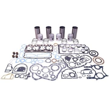 Allis Chalmers D175, Perkins 4.248 (3-Ring Piston) Major Engine Rebuild Kit