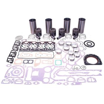 Caterpillar 3054, Perkins 1004.40, CCW4.40 Out-of-Frame Engine Rebuild Kit