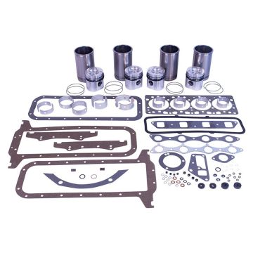 Case 207D, G207D Inframe Engine Rebuild Kit