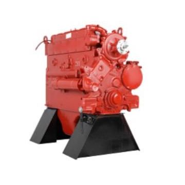 International D414, DT414 Reman Basic Engine | Replaces 1928252C92, 1928252C91
