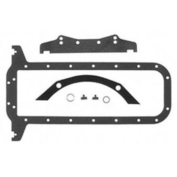 Oil Pan Gasket Set for Case A189524