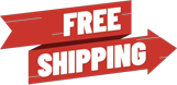 Free Shipping